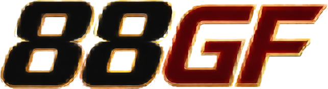 88gf লোগো